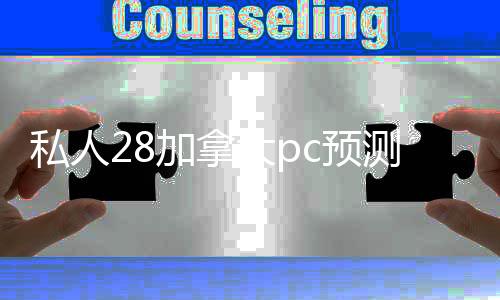 私人28加拿大pc预测准确率100%网站（私人28加拿大pc预测准确率100%网站怎么处理）